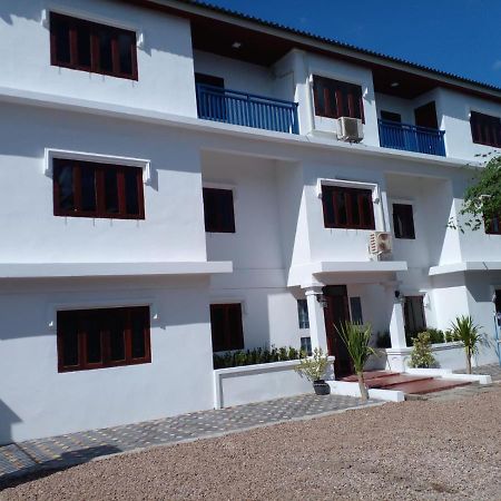 Ban Saylomleng Residence Vientiane Esterno foto